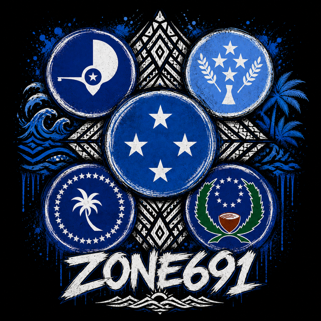 Z691 Flagz