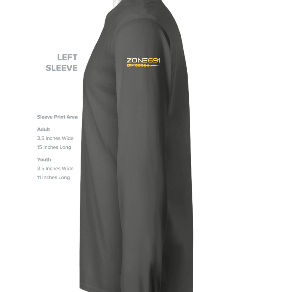 CHARCOAL - G180 - SLEEVE_LEFT