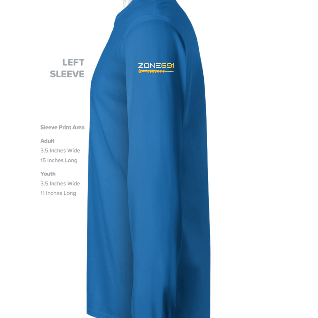 ROYAL - G180 - SLEEVE_LEFT
