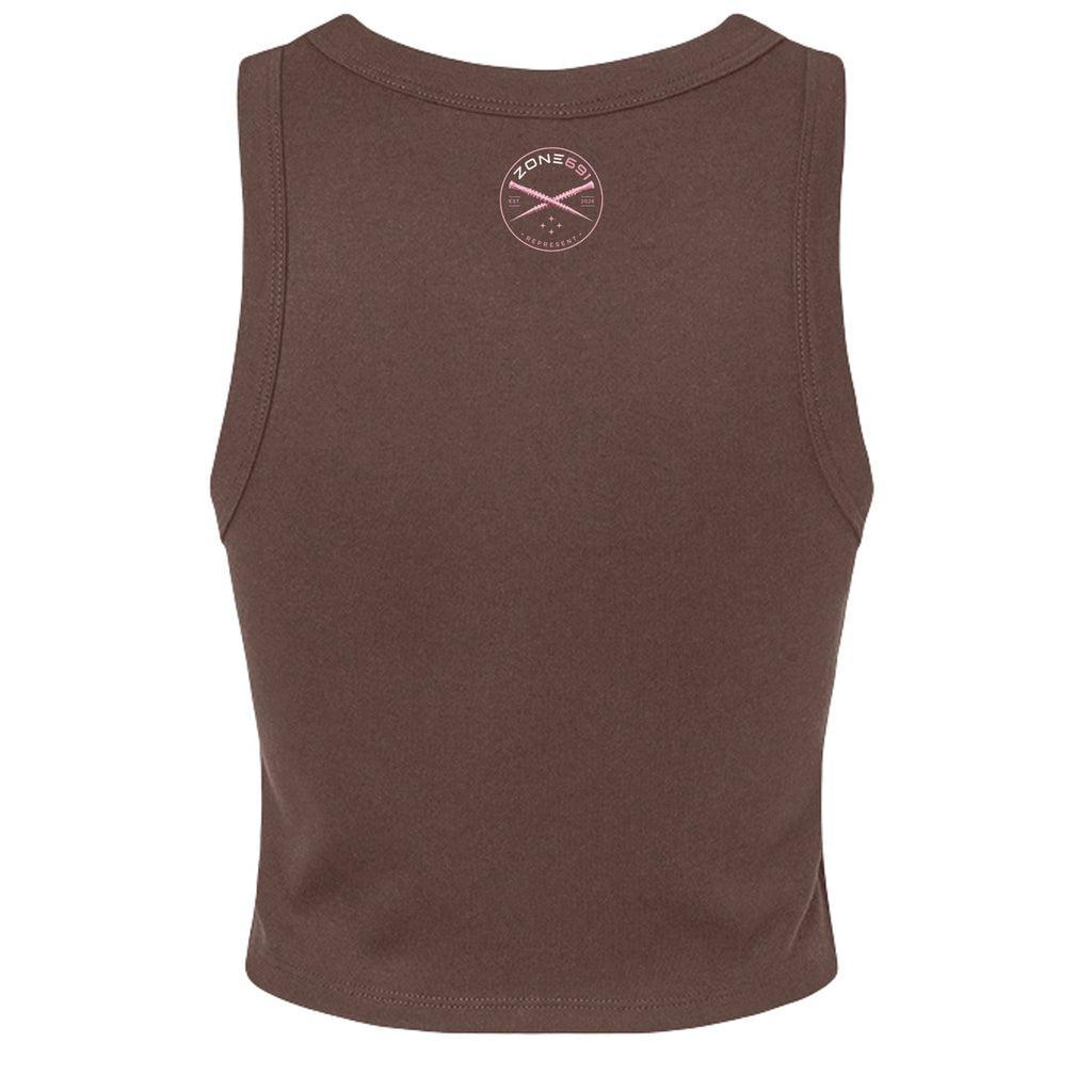 Solid Cocoa Blend - 1019 - BACK