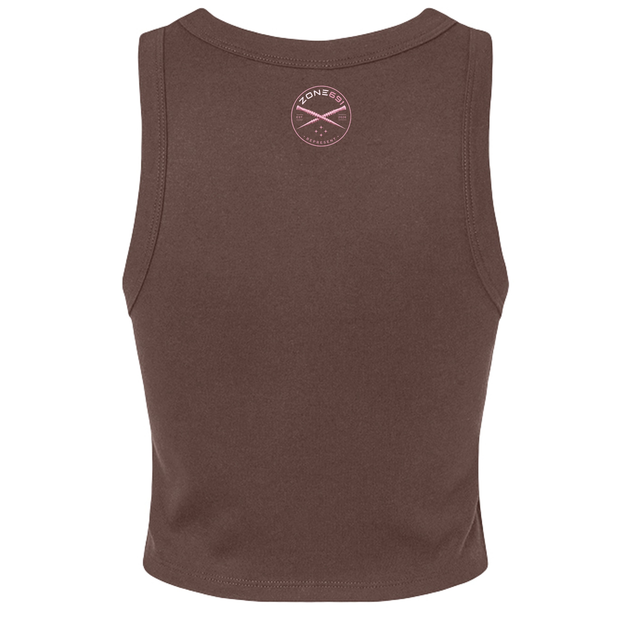 Solid Cocoa Blend - 1019 - BACK