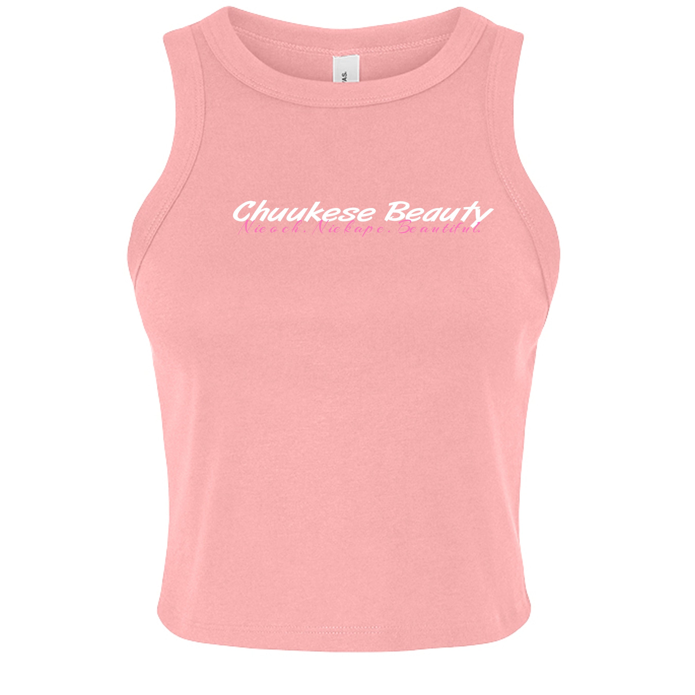 SOLID PINK BLEND - 1019 - FRONT
