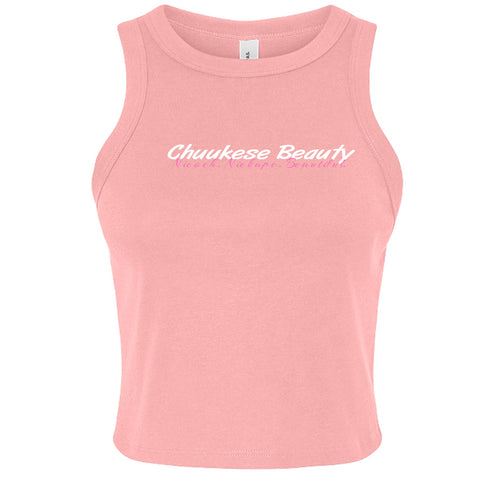 SOLID PINK BLEND - 1019 - FRONT