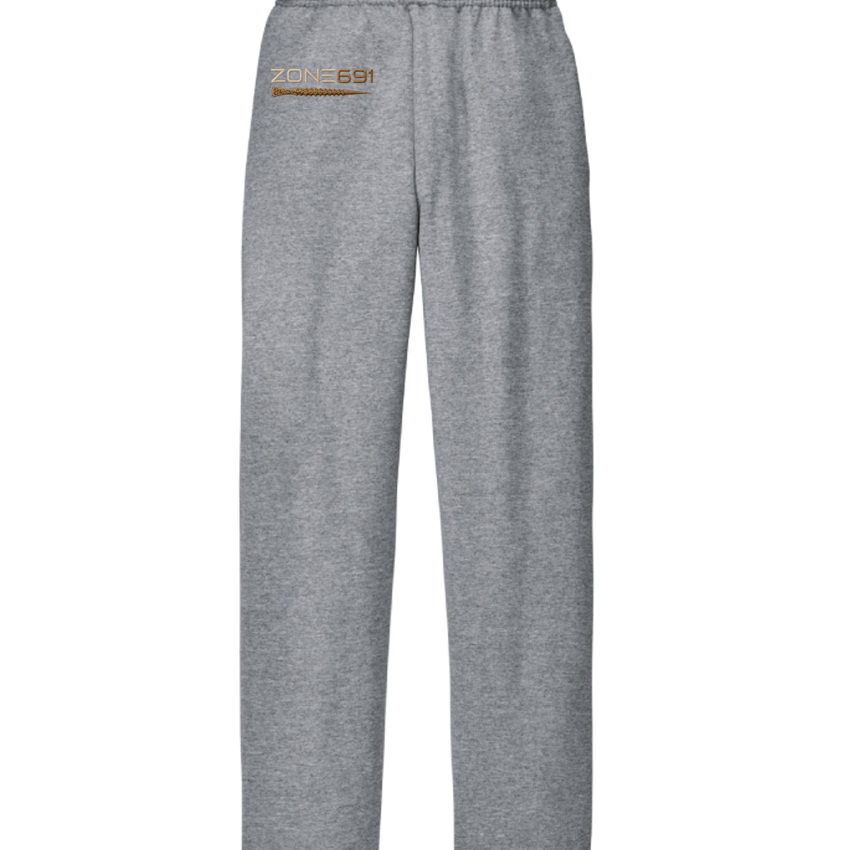 Athletic Heather - PC78P - BACK