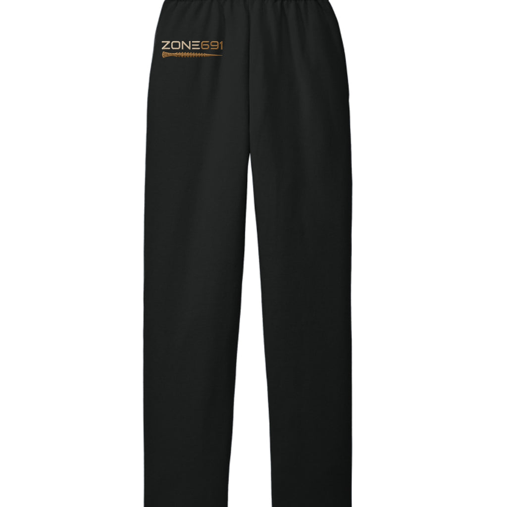 Jet Black - PC78P - BACK