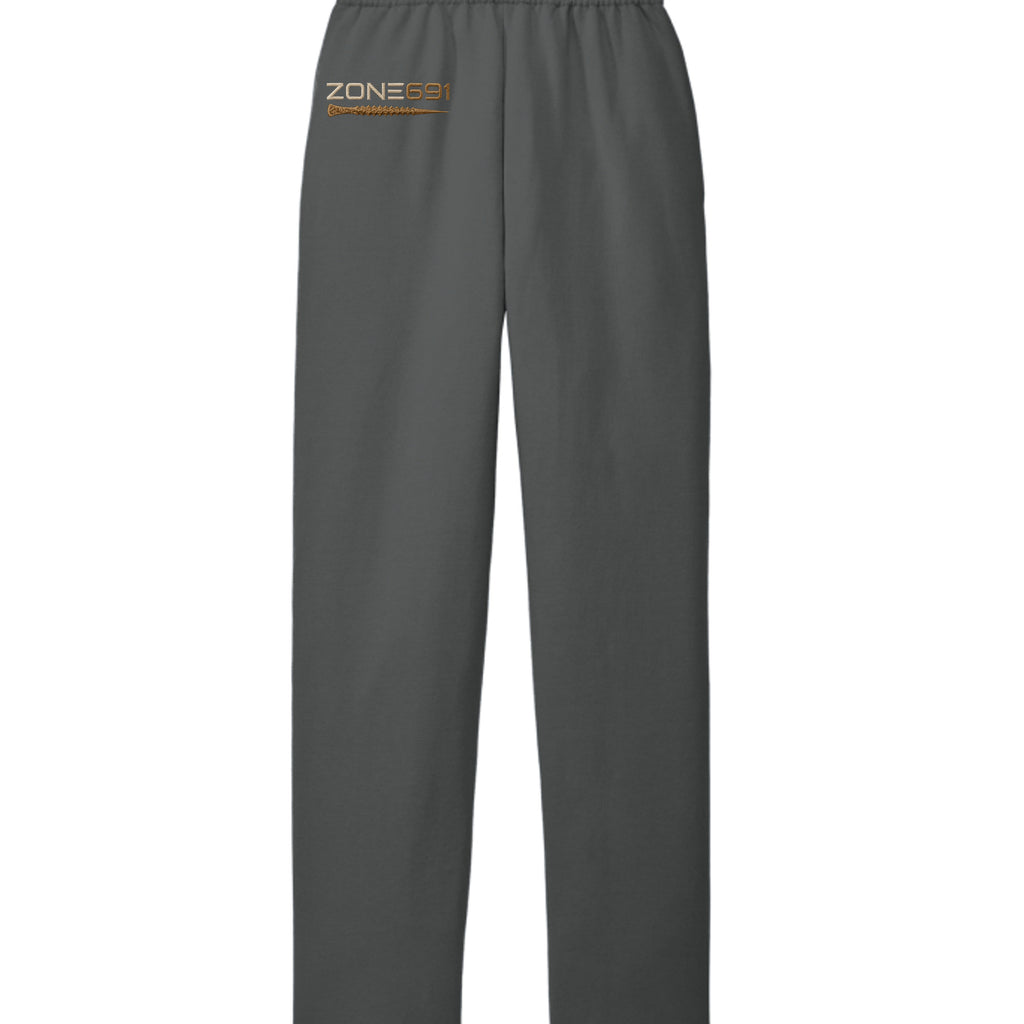 Charcoal - PC78P - BACK