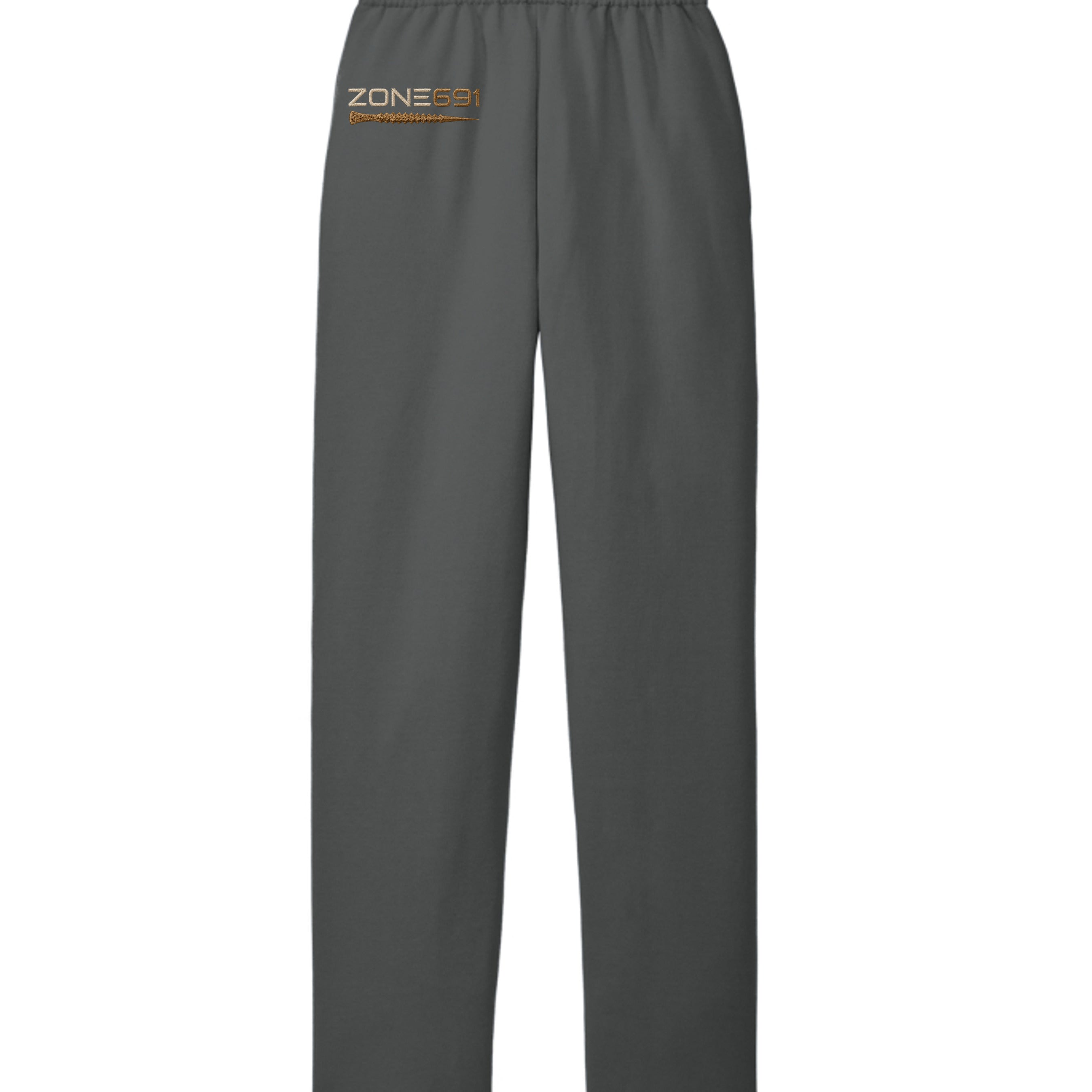 Charcoal - PC78P - BACK