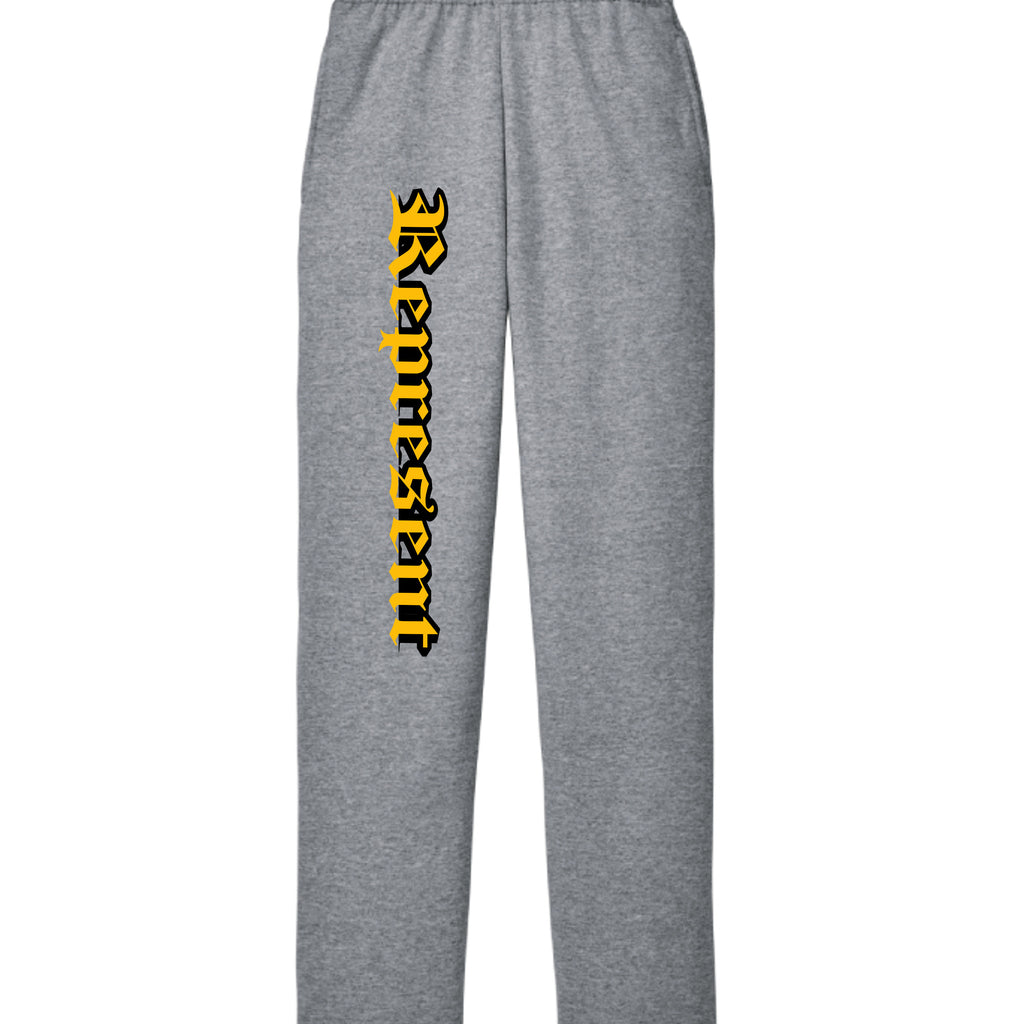 Athletic Heather - PC78P - FRONT