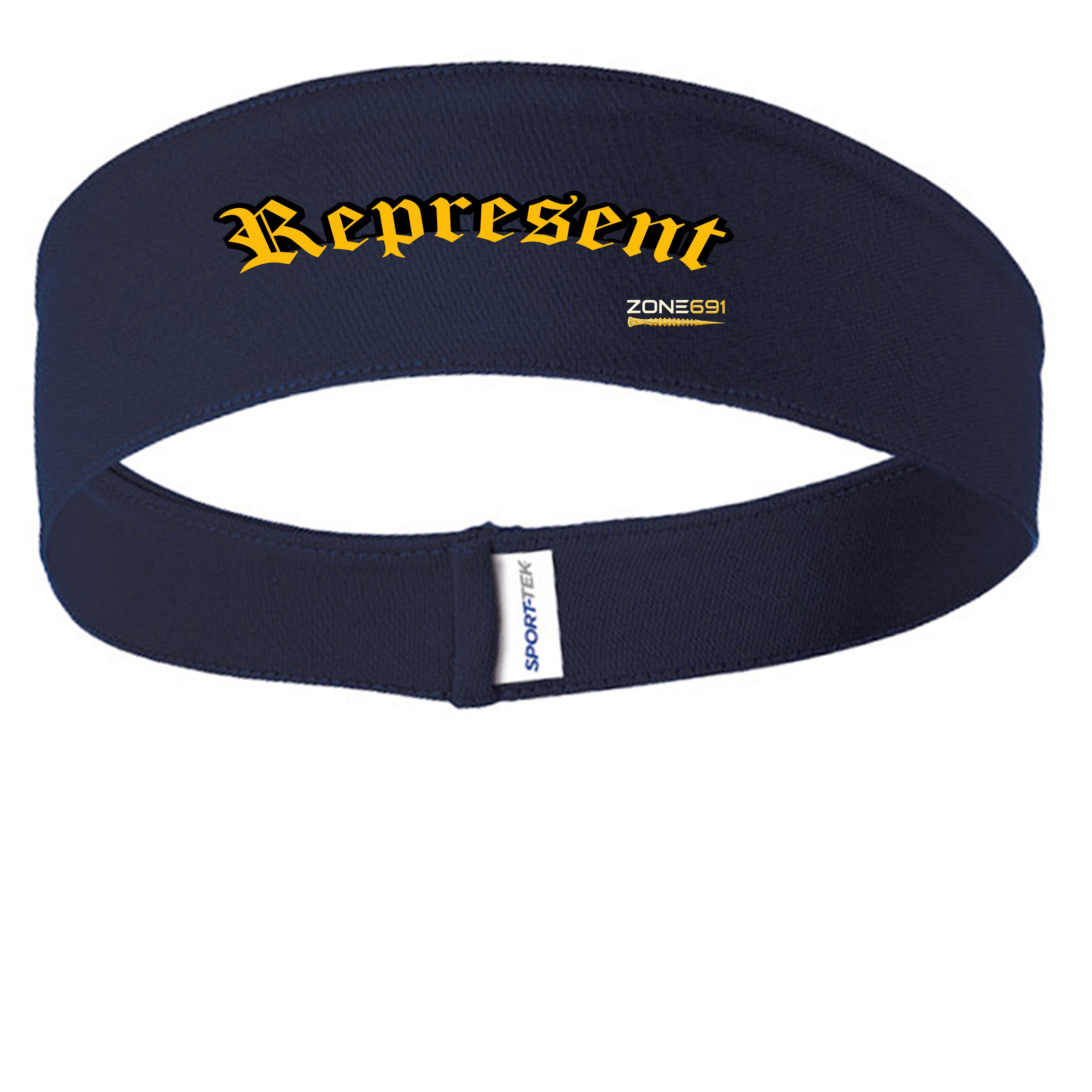 True Navy - STA35 - FRONT