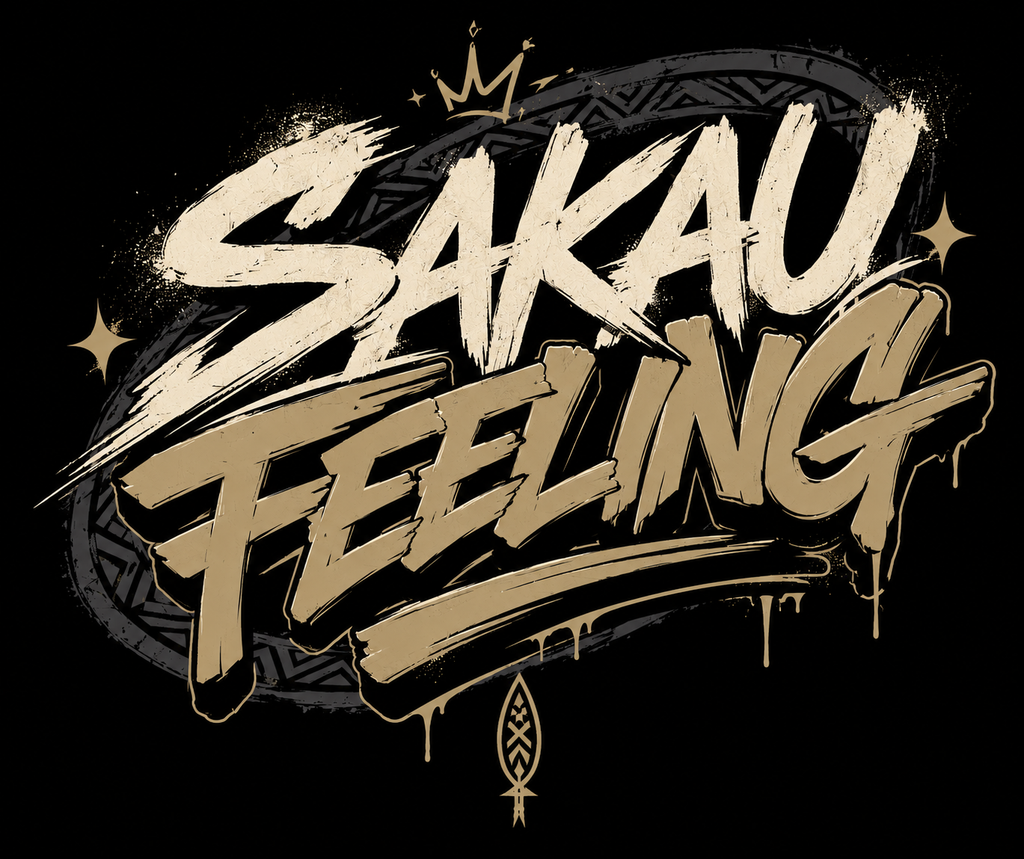 Sakau Feeling